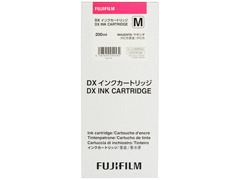 Fuji Frontier-S DX100 magenta festékkazetta